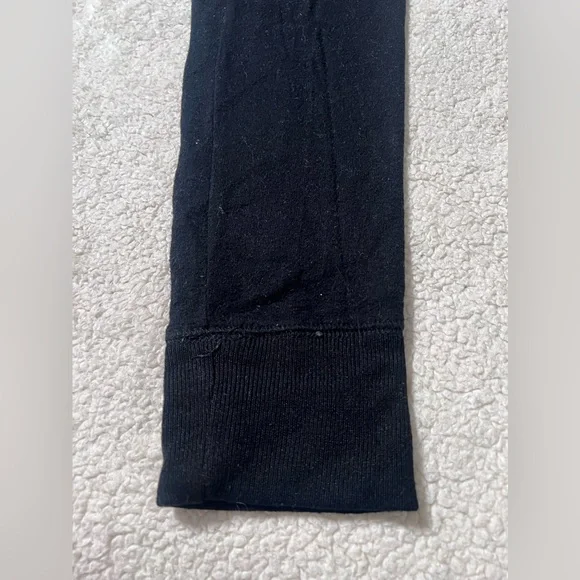 SO Women’s Leg Warmer Leggings M - Picture 3 of 4